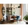 Sofia chandelier, size 64x100x64 cm, 240W 6xe14 IP 20