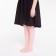 Pantyhose children, light pink color, height 152-158
