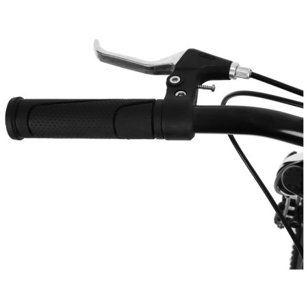 Bicycle 20 "Progress Ingrid Low Rus, white color, p. 10.5"-8