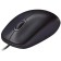 Logitech M90 Black mouse (black, optical, 1000dpi, USB, 1.8m) (art. 910-001795,