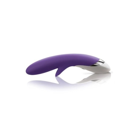 Vibrator Mystim Danny Divido Violet-1