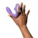 Vibrator ROMP Reverb Lilac