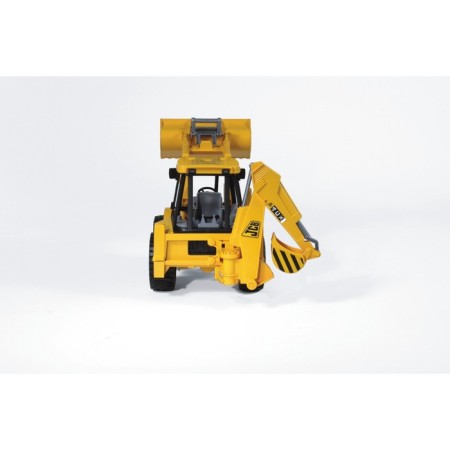 Wheel excavator - carrier-1
