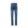 Male jeans, blue color, size 34 (50)