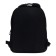 School backpack Grizzly "Dino", 38 x 29 x 17.5 cm, ergonomic back, black/gray