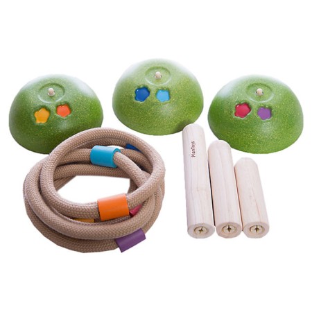Игра «Кольцеброс»-1
