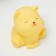 Night Cute kitten LED from MIXs 8x10.5x8.5 cm Risalux batteries