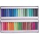 Pastel dry art Brauberg Art Debut, 36 colors, round section, 181461