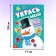 A book with the stickers “Decorate me. Snowman ", 12 p.