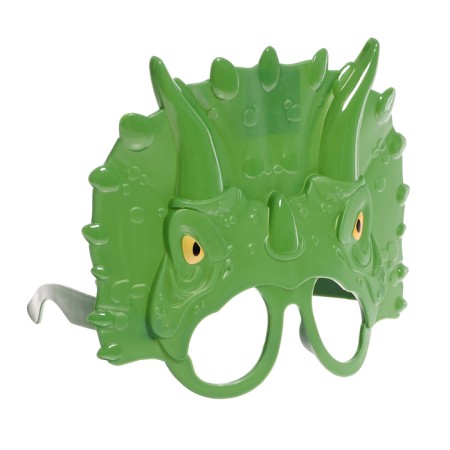 Dinosaurus mask-oki, mix-5