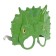 Dinosaurus mask-oki, mix
