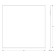 EvoForm mirror, Feet, 5 mm, 90x90 cm