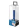 Frases groove bison 28755-12-51, straight, with cutters, shank d = 12 mm, 12 x 51 mm