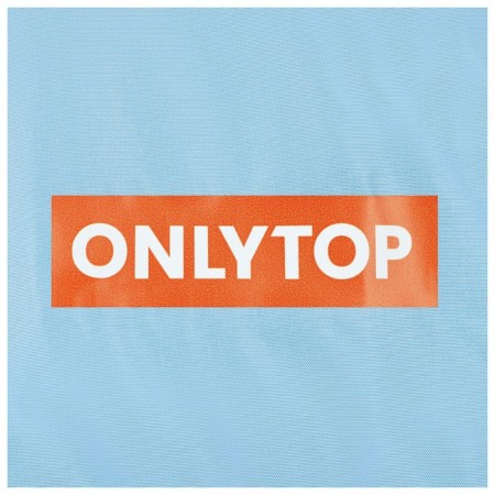 Vetrovka Onlytop Unisex with a bag Navy, p. 44-9