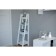 Loft eve, 1416x450x410, white
