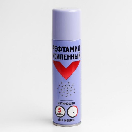 Aerosol repellent "reframide" Extra, from midges, enhanced protection, 150 ml