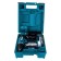 Makita DF488DWAE, 18 V, 2x2 Ach, Li-Ion, 42/24 Nm, 400/1400 rpm, case, case