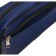 School Penal on the zipper Calligrata, 2 departments, blue