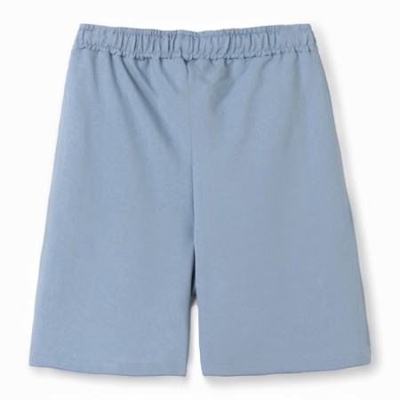 Male shorts, gray-blue color, rr 50-2