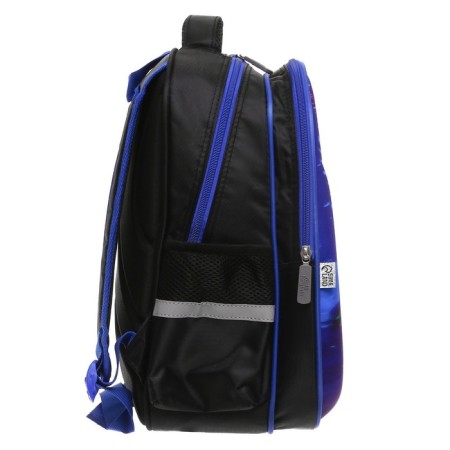 Backpack Bigrata Speed ​​Bike, 39 x 30 x 14 cm-9