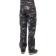 Jeans with Kevlar Moteq Hydra, Male, Size 52, Haki
