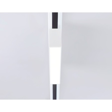 LED LED track ambrella track system GL6763, 12W, LED, white color-3