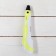 3D handle Luazon, display, work with plastic ABS and PLA, plastic in the kit, yellow