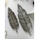 A set of organizers "Liszt", Polystone, Silver, Iran, 1 variety
