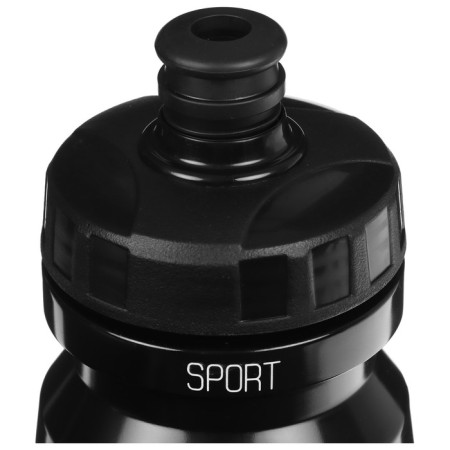 Cycling Dream Bike 600 ml, black color-2