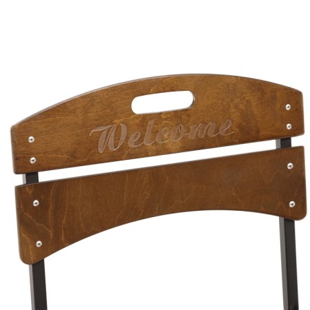 BISTROM chair, 50 x 59 x 88 cm-2