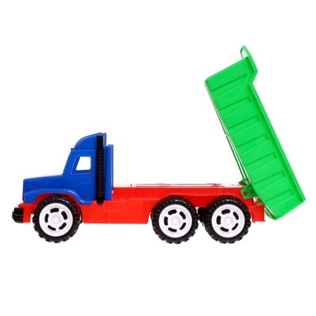 Автомобиль «Профи-Самосвал»-2