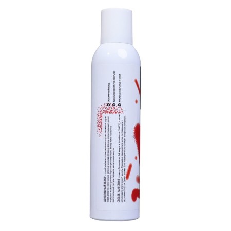 Chocolate velor red velvet, 250 ml-2