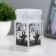 Halloween nightlight LED 1W 3HLR44 MIX 6x6x10.5cm Risalux