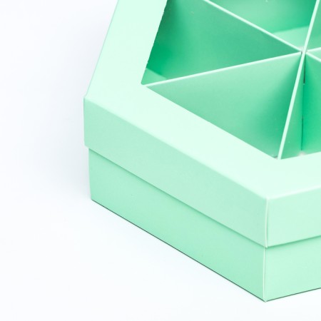 Mint Mint, 18.5 x 18.5 x 5.5 cm-2