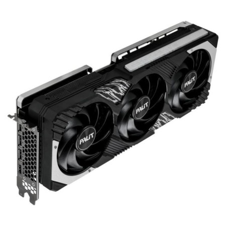 The Palit PCI-E 4.0 RTX4080 Super GamingPro NVIDIA GEFORCE RTX 4080 Super 16GB 256BI 106497-3