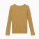 Women's longliva KAFTAN: BASIC Line color dark olive, size 44-46