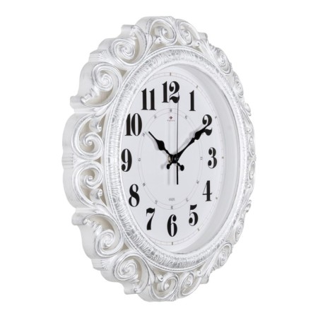 Watching, interior, "Hoston", silent, D-40.5 cm, dial 26 cm-3
