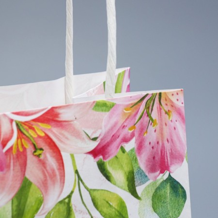 Gift Crafts, Packaging, “The See you”, 12 x 21 x 9 cm-4