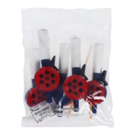 Matchmaker "Pierce" PK55 - C with the middle foam pen (ABS) SK-5