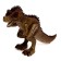 Dinosaur "Tyrannosaurus", transformation, gun, smoke effect, light and sound, color mix
