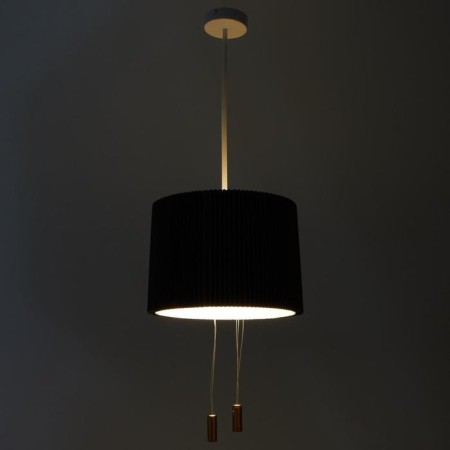 Lamp Bayerlux "Transformer" 1he27 15W gray 30x30x23-72 cm-2