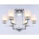 Ceiling chandelier Ambrella Light, Traditional, TR4418, 6HE27, Color Chrome