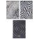 A4 notebook, 96 sheets in the NOT CLEAR cage, cover coated cardboard, VD-LK, block 60 g/m2, mix