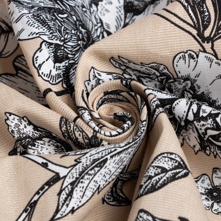 Blooming Garden 144x180cm Blooming Gplebid, 100% cotton, 164 g/m2-5