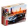 Puzzle "Racing Auto", 54 elements, mix