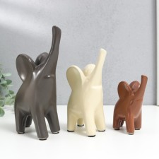 Souvenir ceramics 