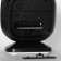 Classic alarm clock, discrete move, 1AA, 10 x 6 x 13 cm