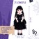 Interactive doll "Favorite villain", sound, light