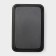 The baking sheet of the Dolyan "Jacqueline. Rectangle ", 30 × 20 × 5 cm, anti -stick coating, black color