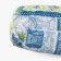 Pillow-leaf 50x18x18 cm, color mix